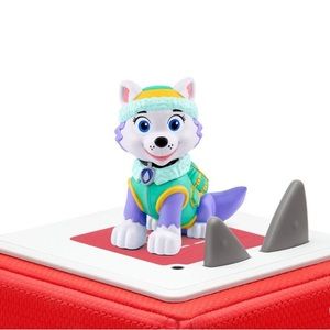 ✨NEW✨Paw Patrol Everest Tonie